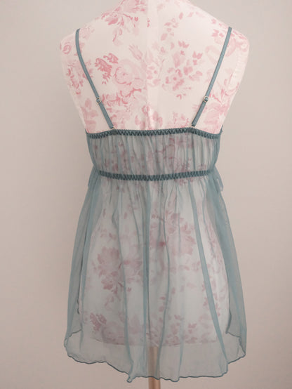 sunken treasure babydoll