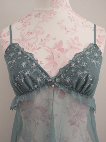 sunken treasure babydoll