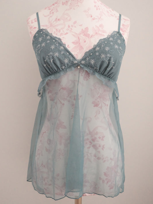 sunken treasure babydoll