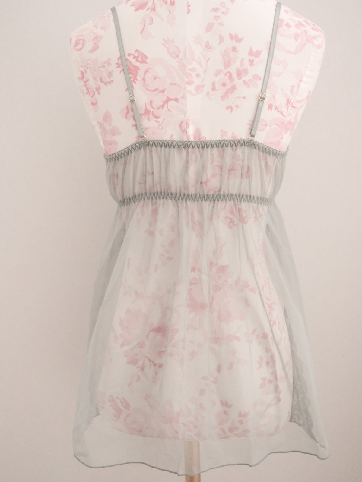 siren song babydoll