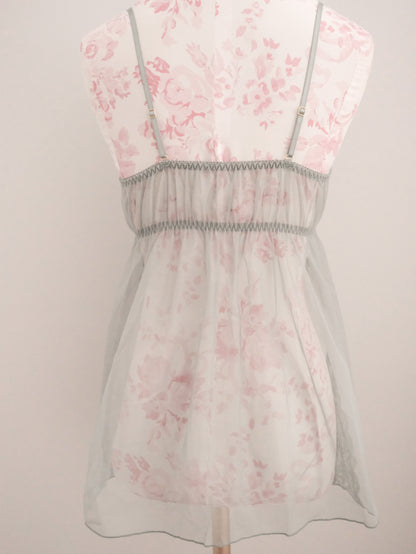 siren song babydoll