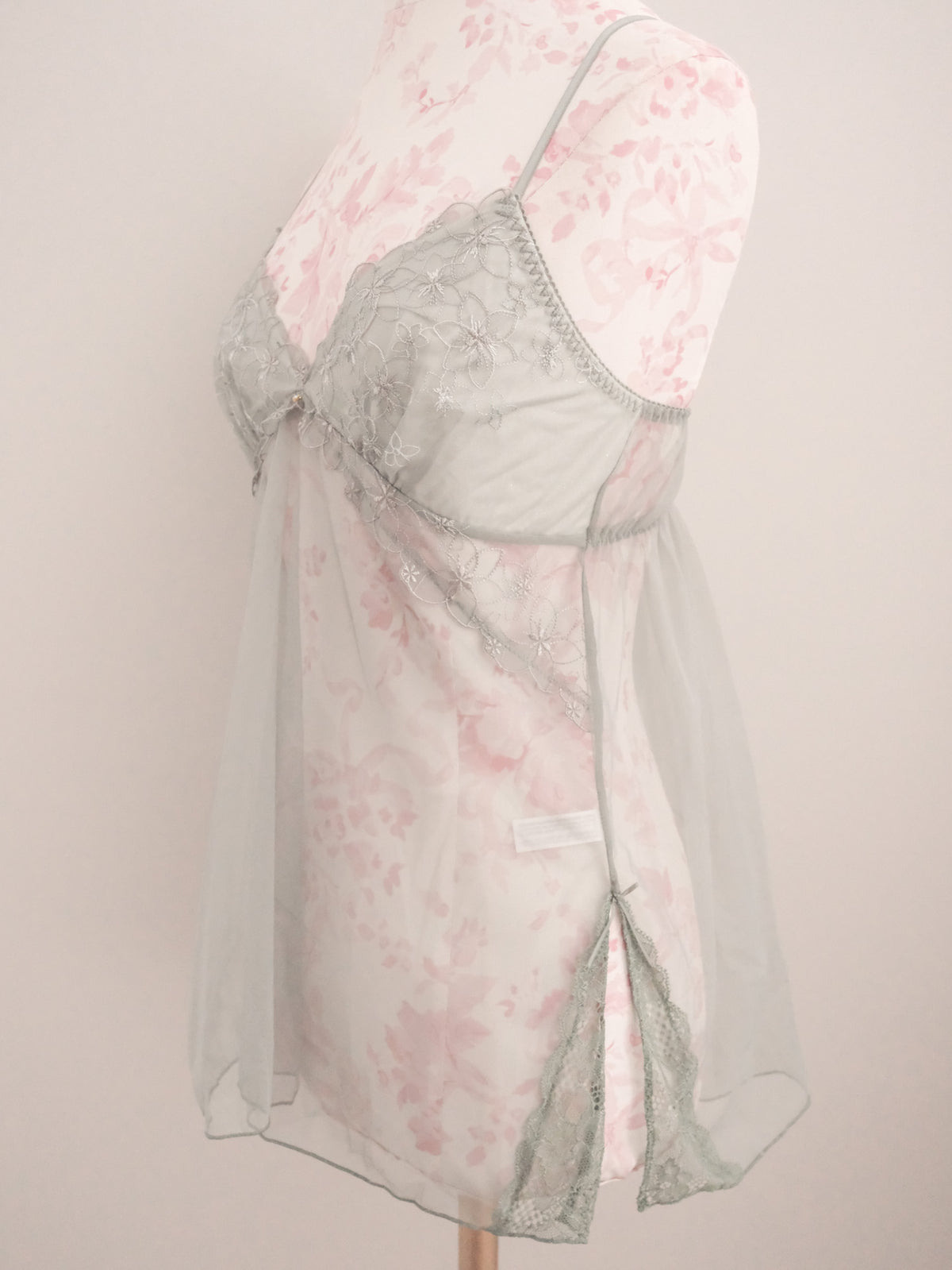 siren song babydoll