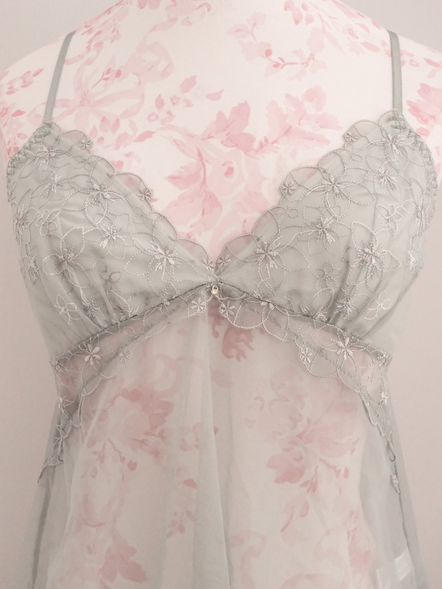 siren song babydoll