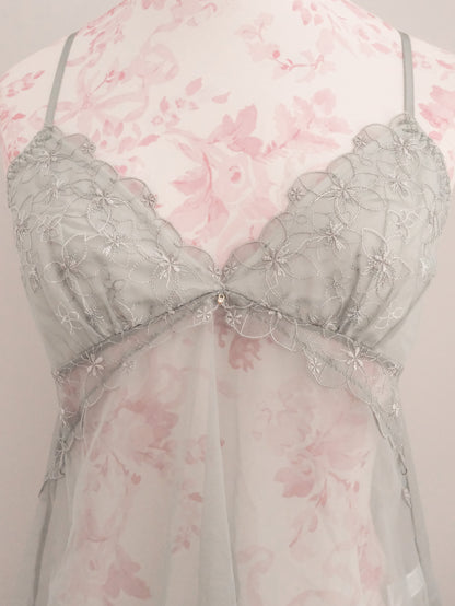 siren song babydoll