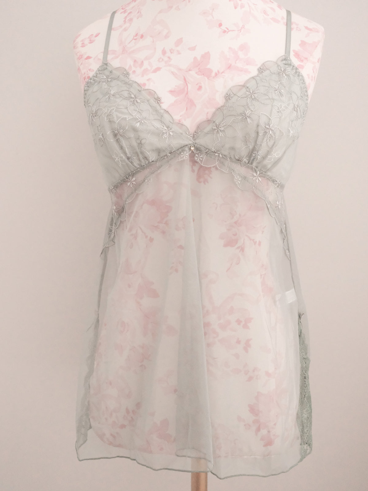 siren song babydoll