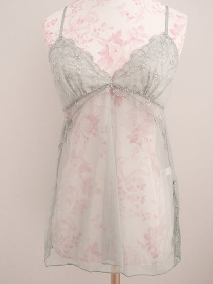 siren song babydoll