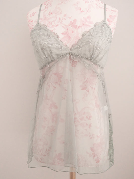 siren song babydoll