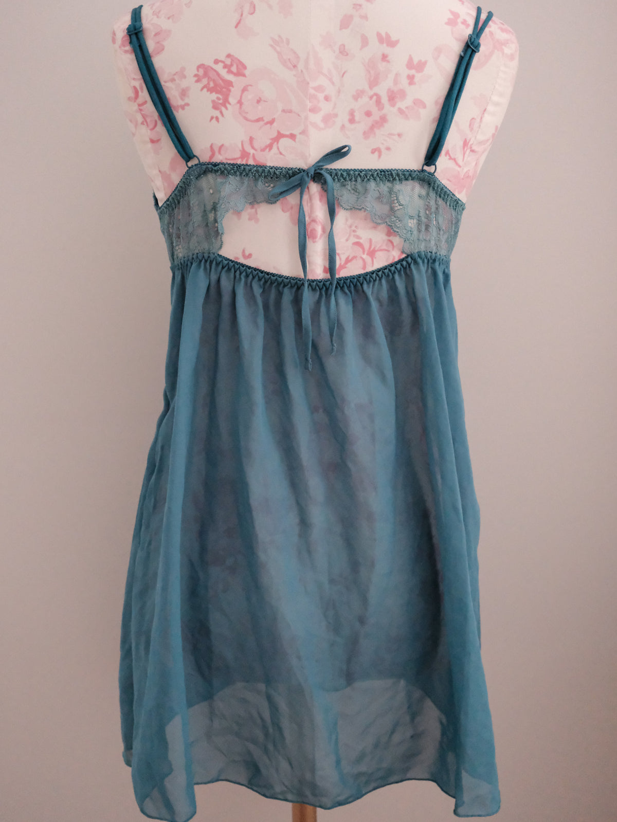 ocean nymph chemise