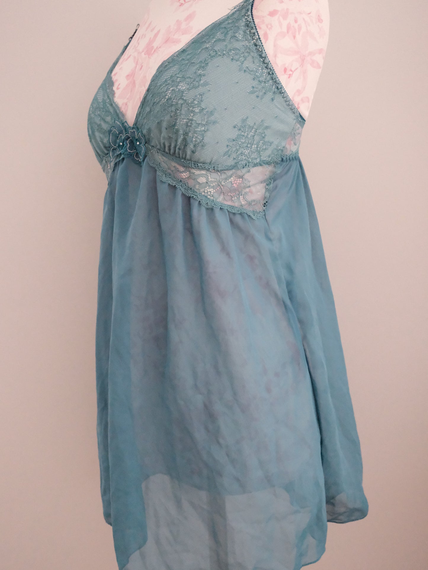 ocean nymph chemise