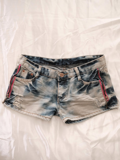 rocket pop bunny shorts