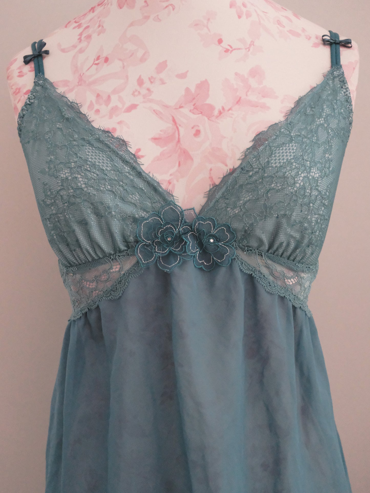 ocean nymph chemise