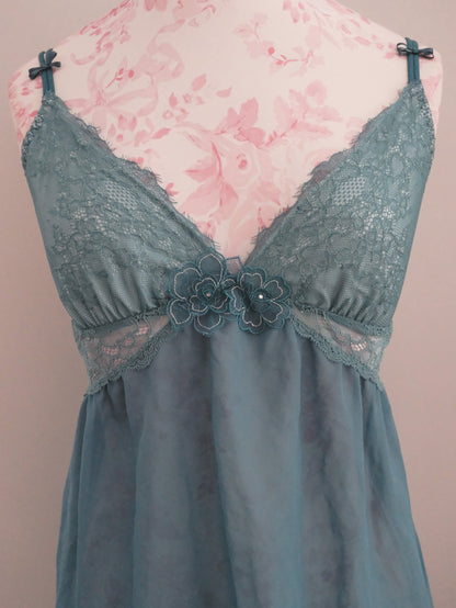 ocean nymph chemise