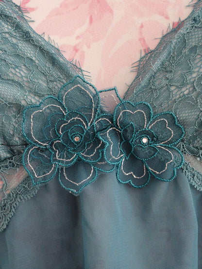 ocean nymph chemise