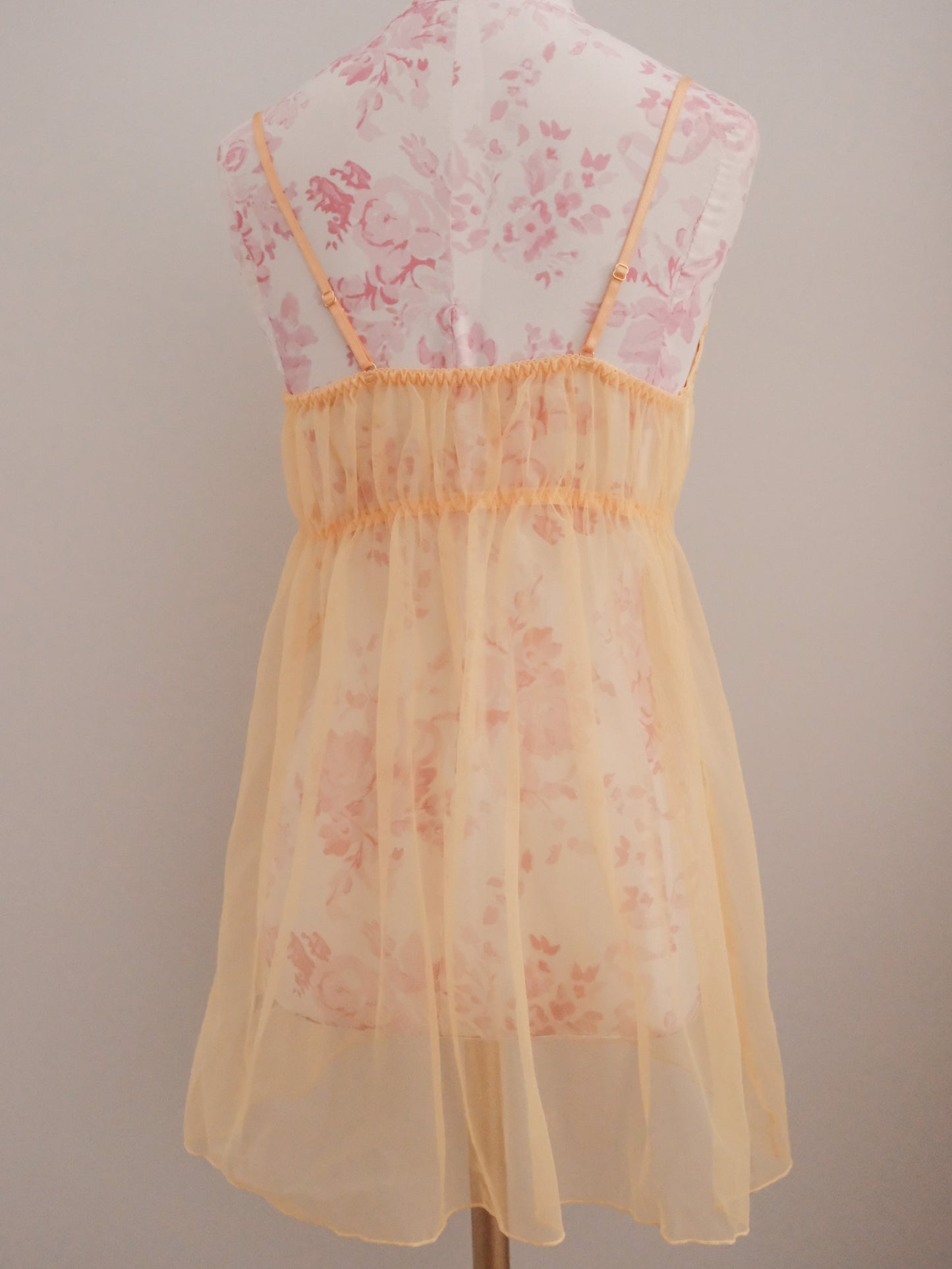 dandelion pixie babydoll