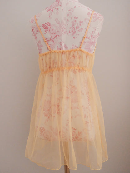 dandelion pixie babydoll