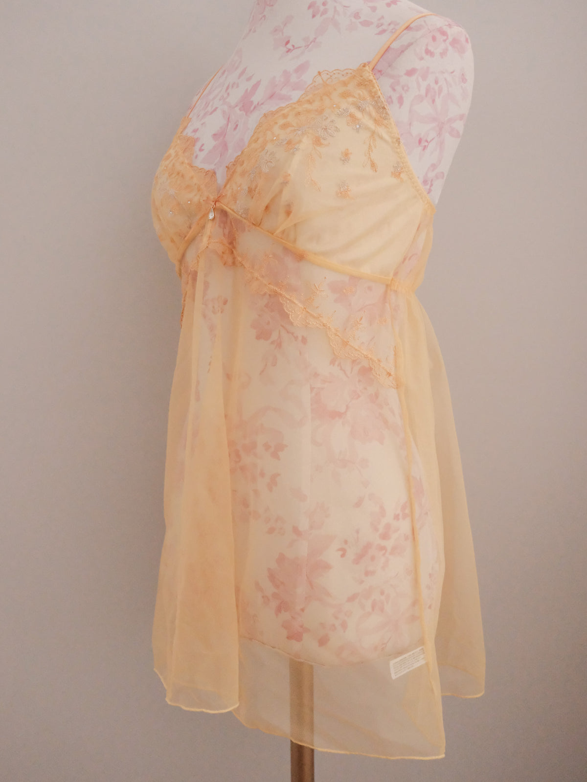 dandelion pixie babydoll