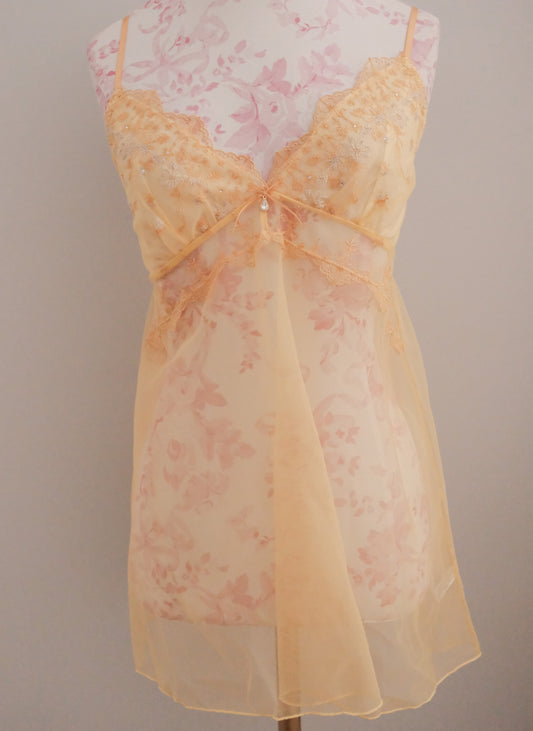 dandelion pixie babydoll