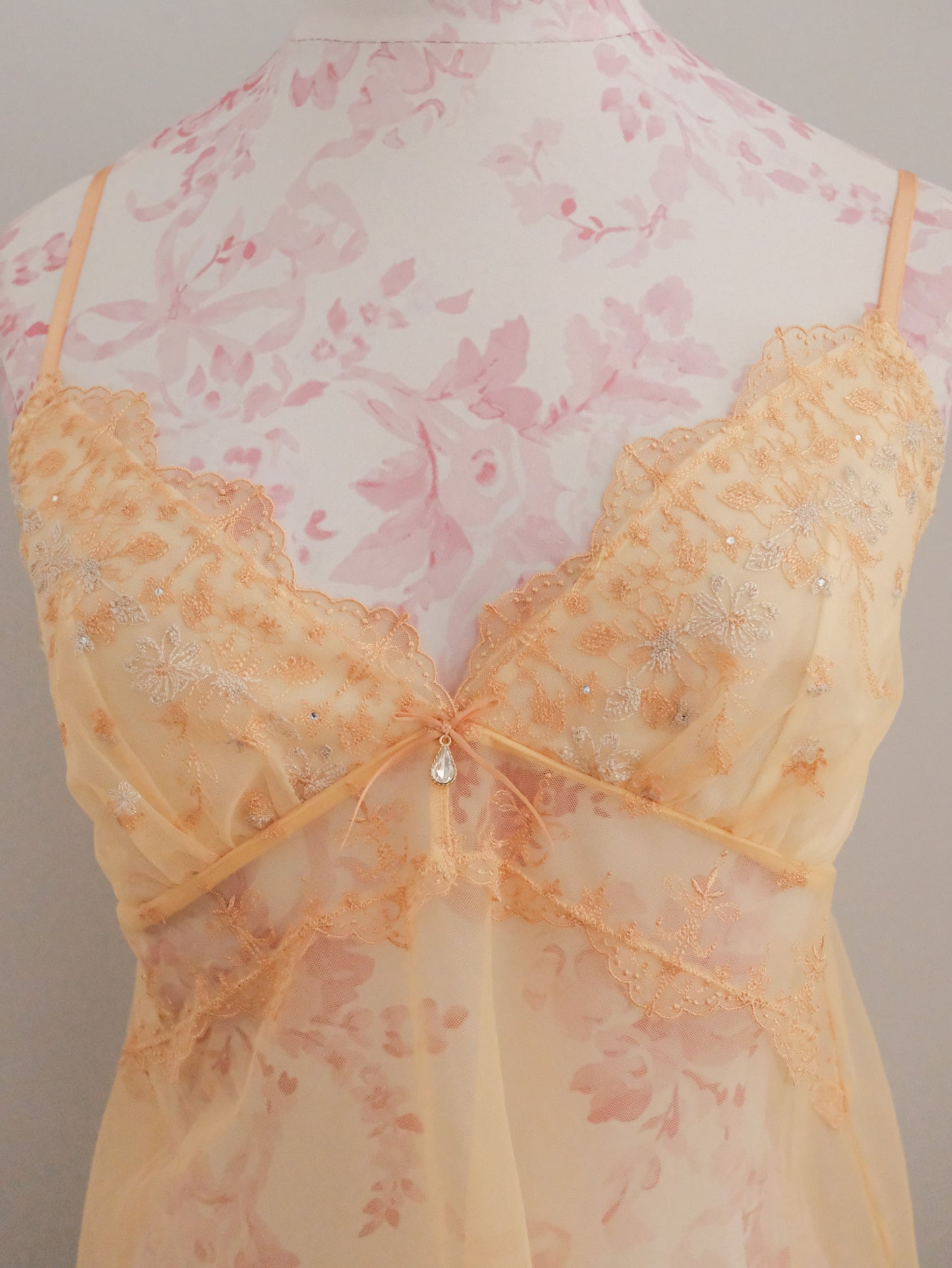 dandelion pixie babydoll