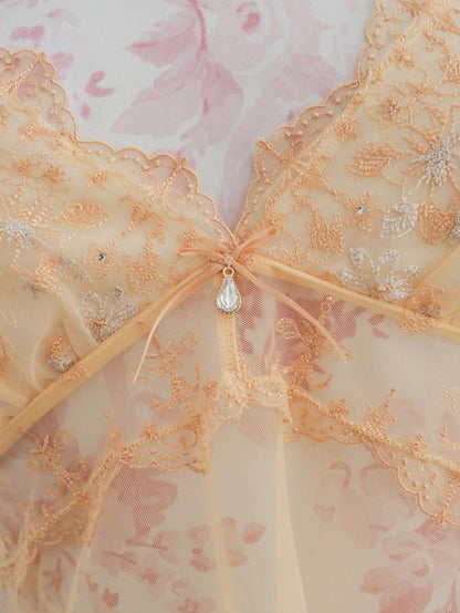 dandelion pixie babydoll