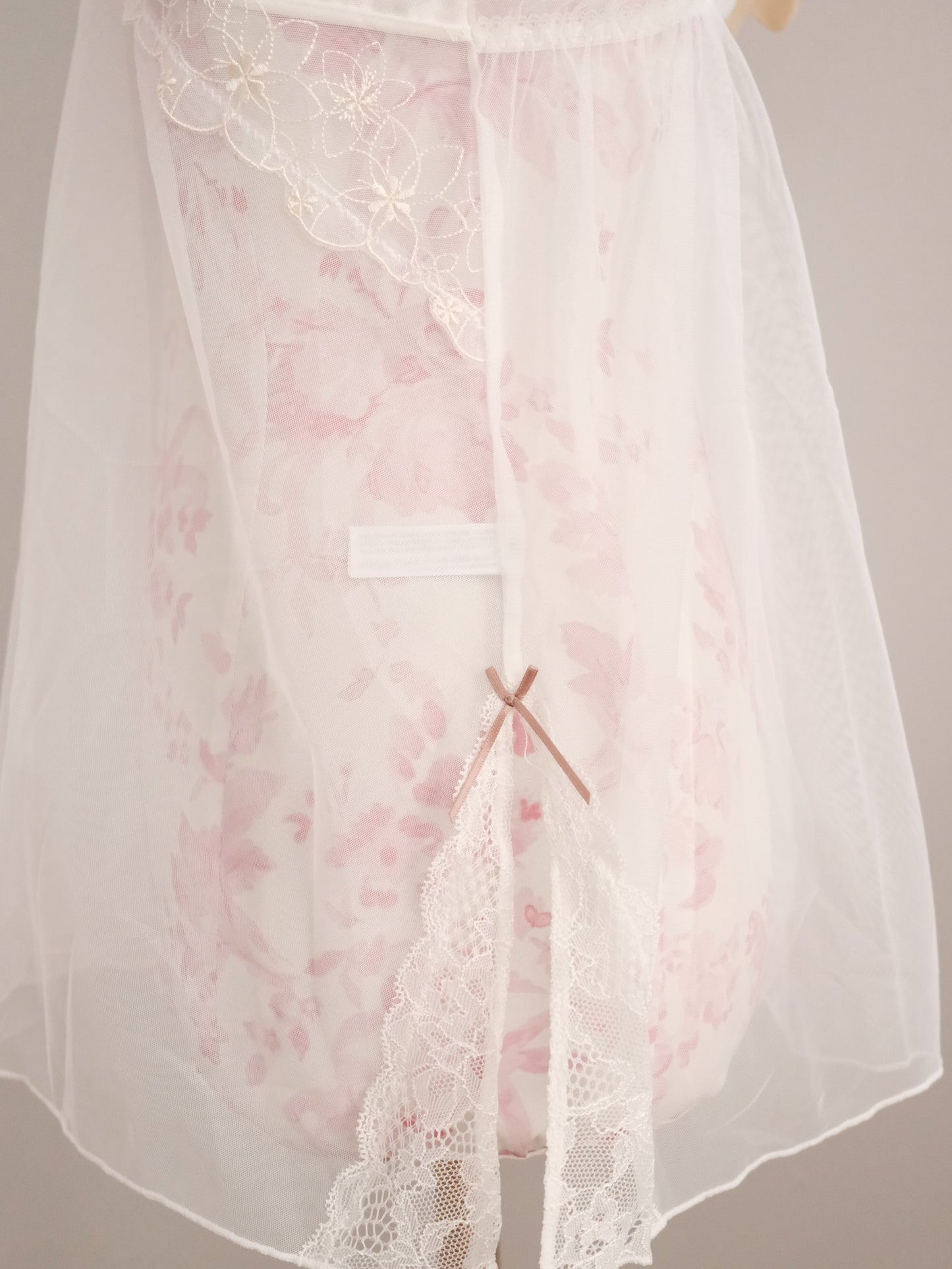 mermaid pearl babydoll