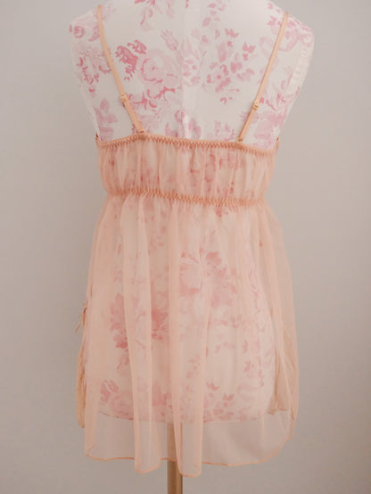 fairy nectar babydoll