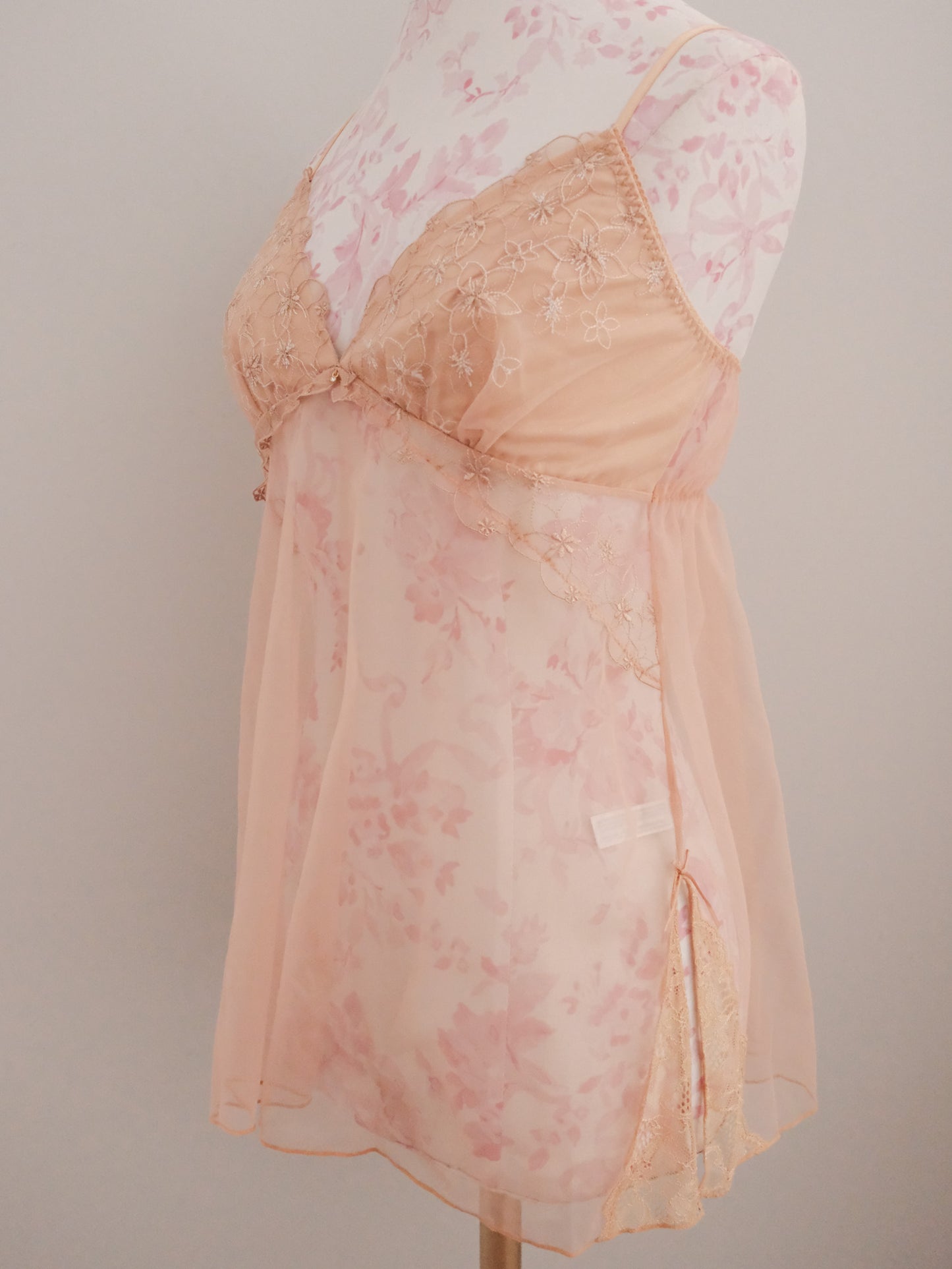 fairy nectar babydoll