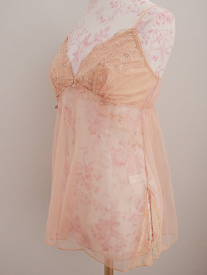 fairy nectar babydoll