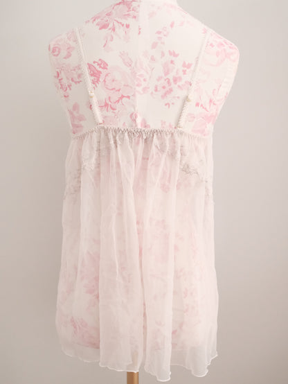 pixie dust babydoll