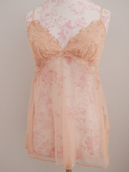 fairy nectar babydoll