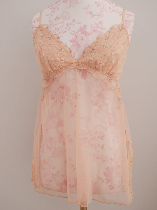 fairy nectar babydoll