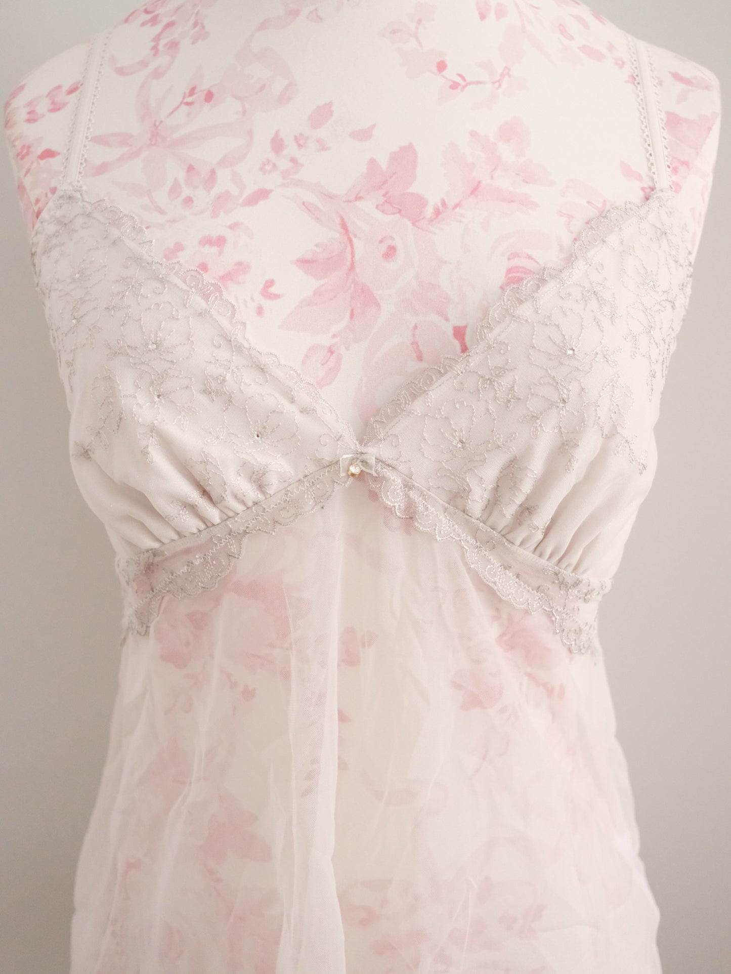 pixie dust babydoll