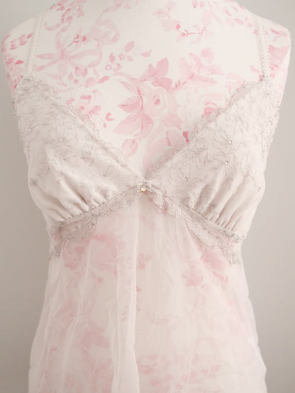 pixie dust babydoll