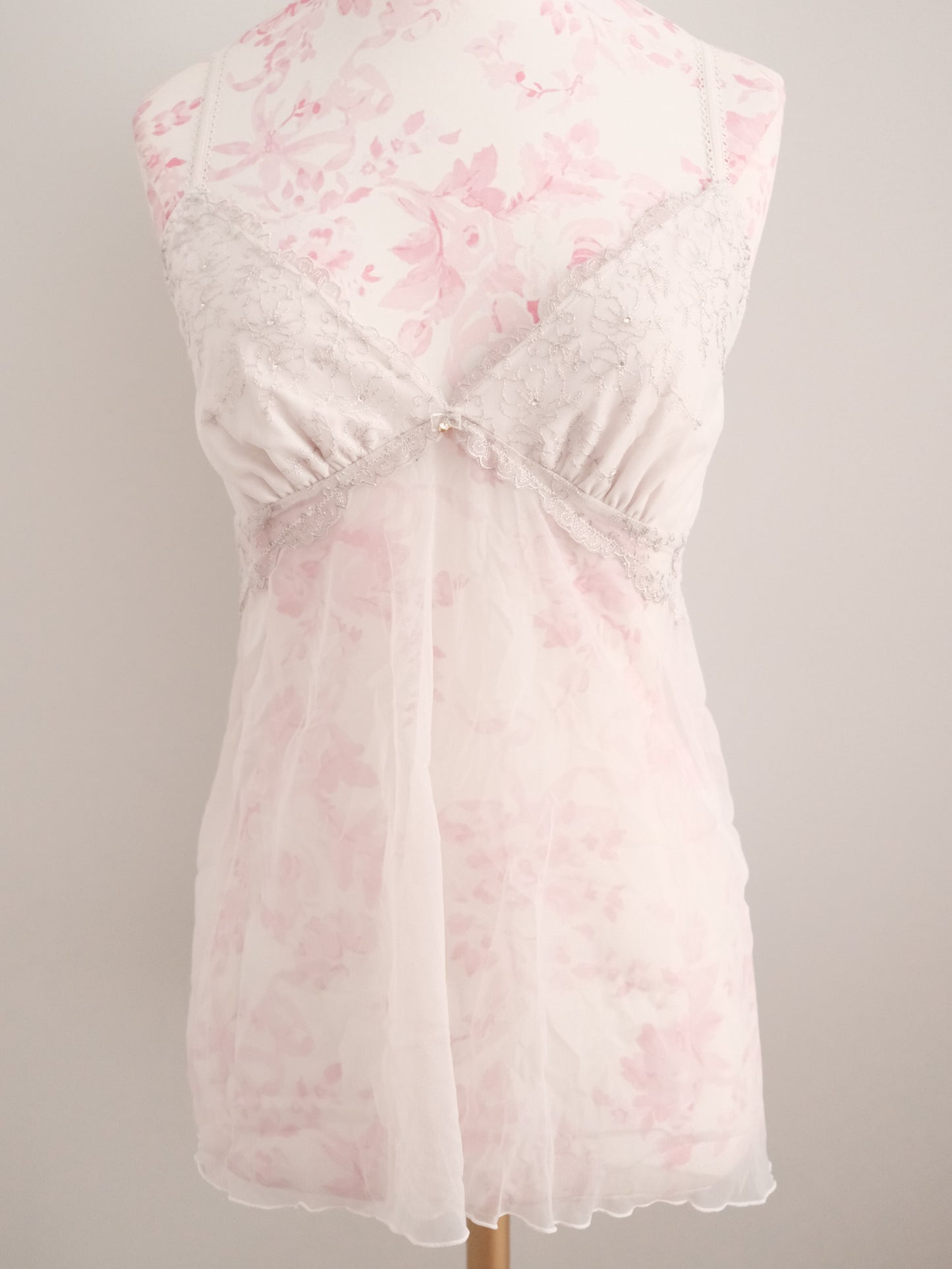 pixie dust babydoll
