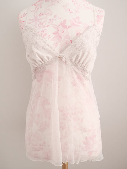 pixie dust babydoll