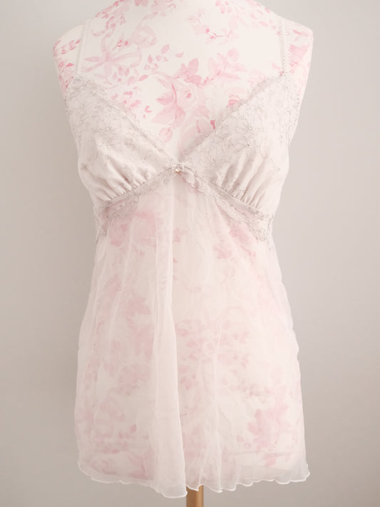 pixie dust babydoll