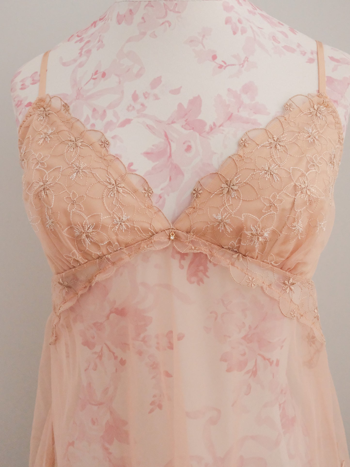 fairy nectar babydoll