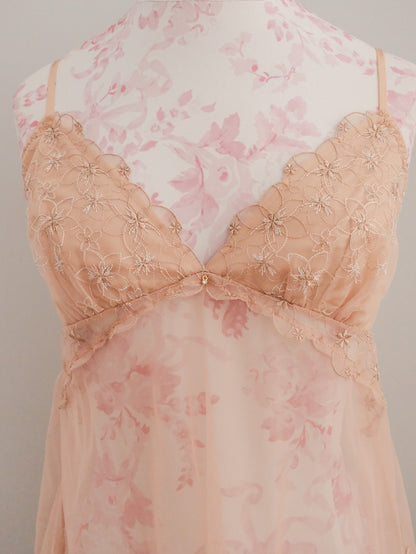 fairy nectar babydoll