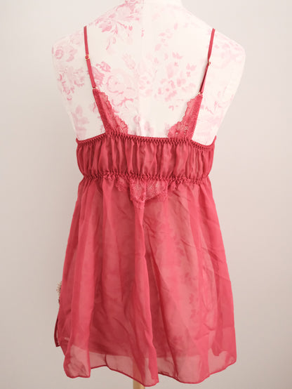 dragon pearl babydoll