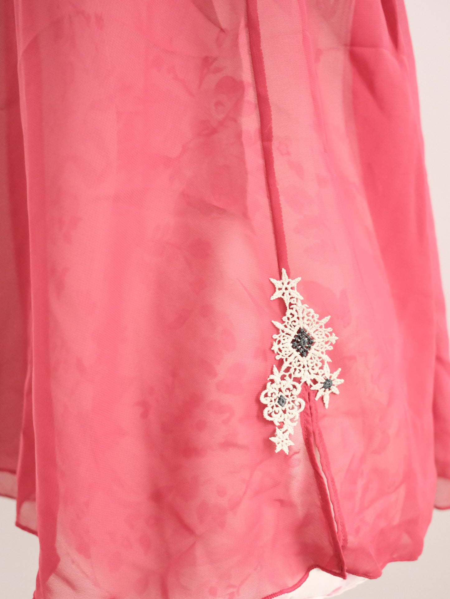 dragon pearl babydoll