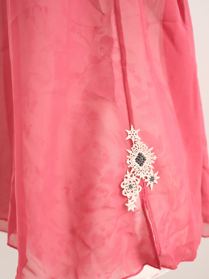 dragon pearl babydoll