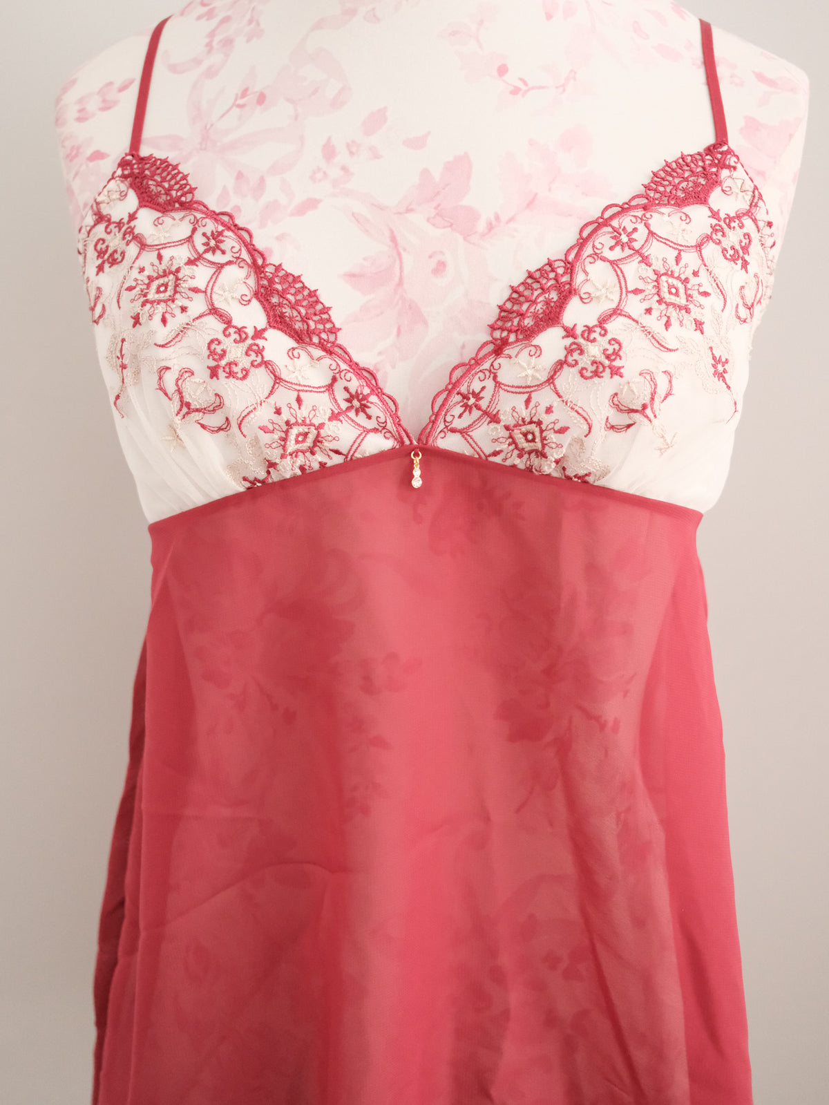 dragon pearl babydoll