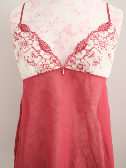 dragon pearl babydoll
