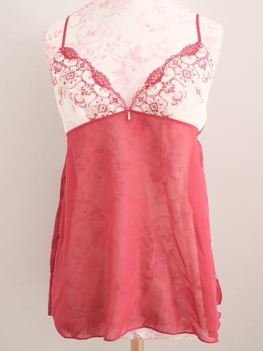 dragon pearl babydoll