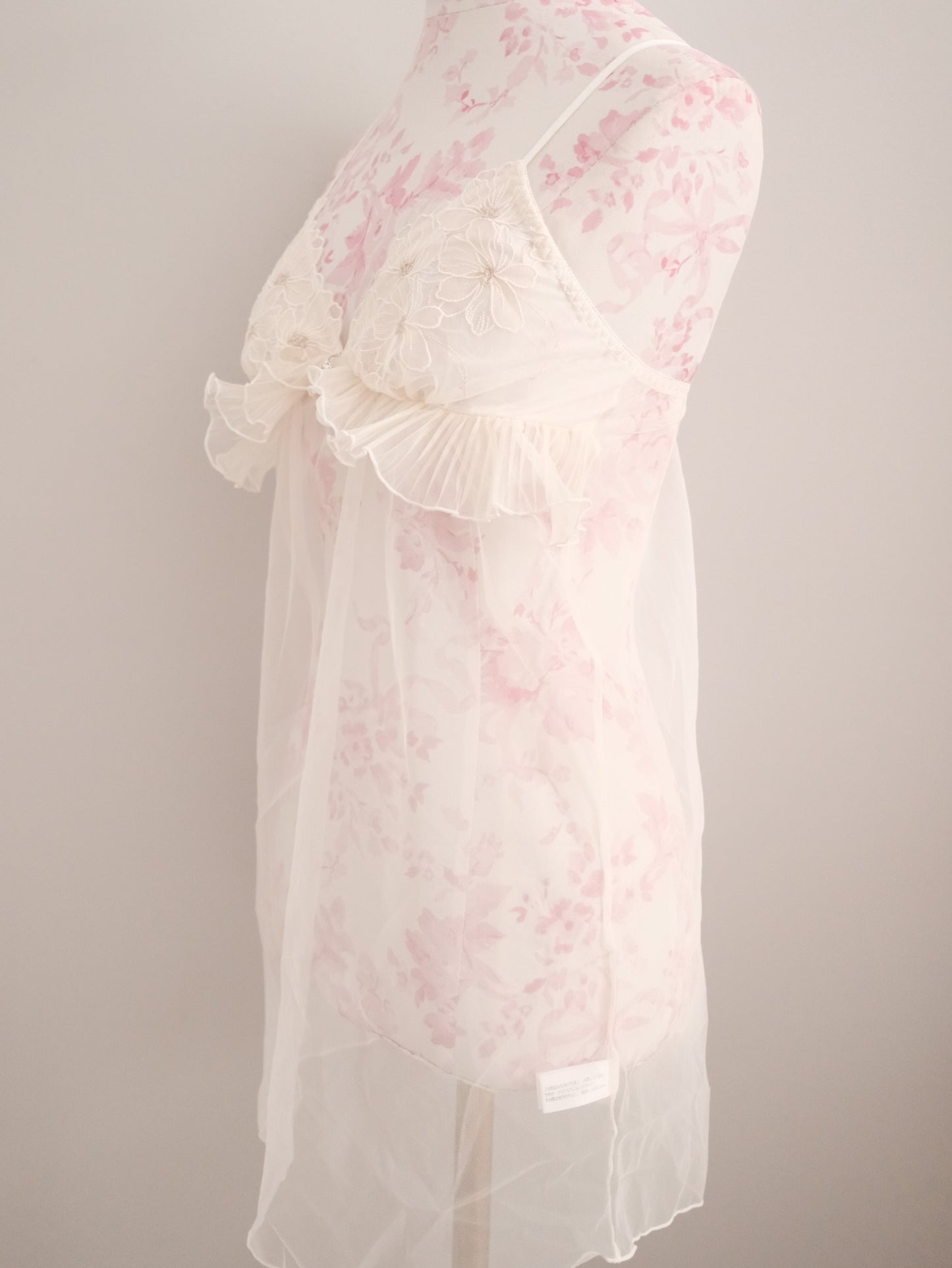 lunar pearl slip