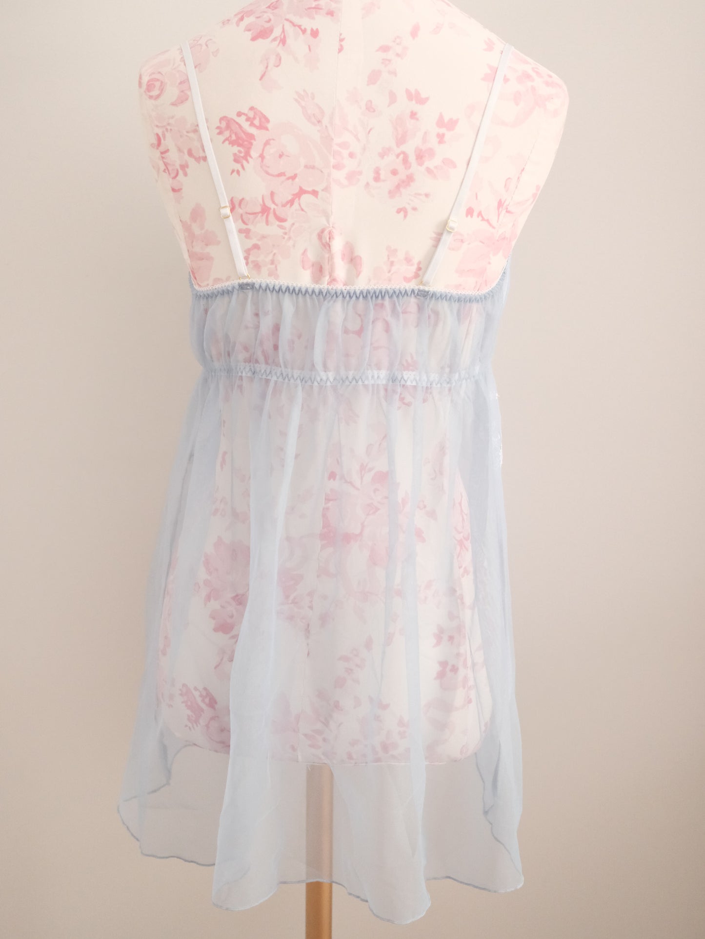 seaglass babydoll