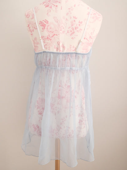 seaglass babydoll