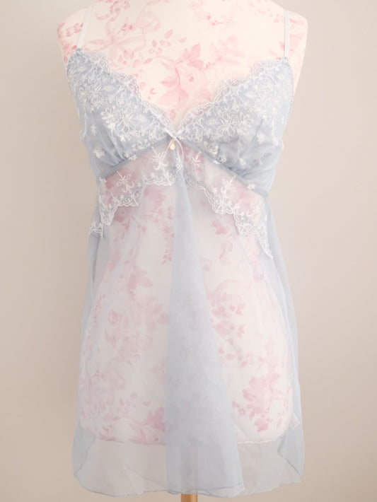 seaglass babydoll