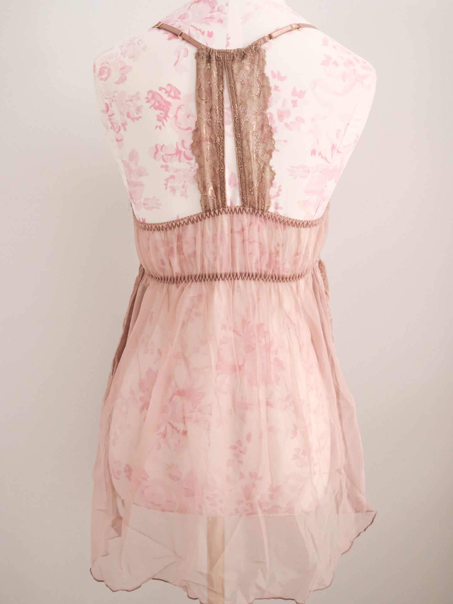 sandcastle babydoll