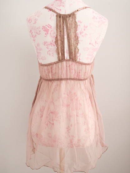 sandcastle babydoll