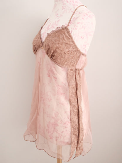 sandcastle babydoll